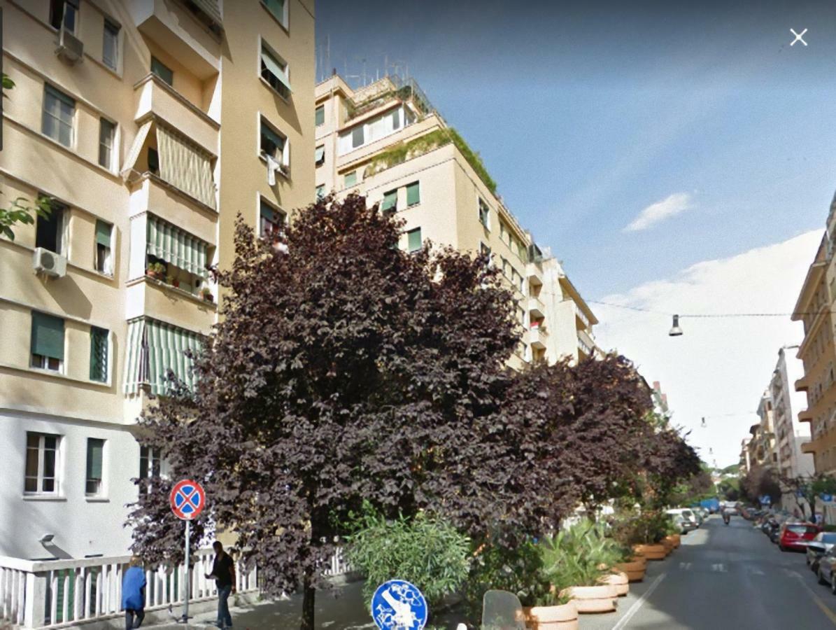 Appartamento Roma Rom