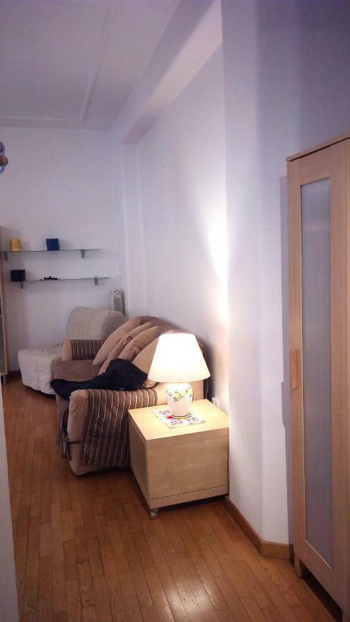 Apartment Appartamento Roma Rom