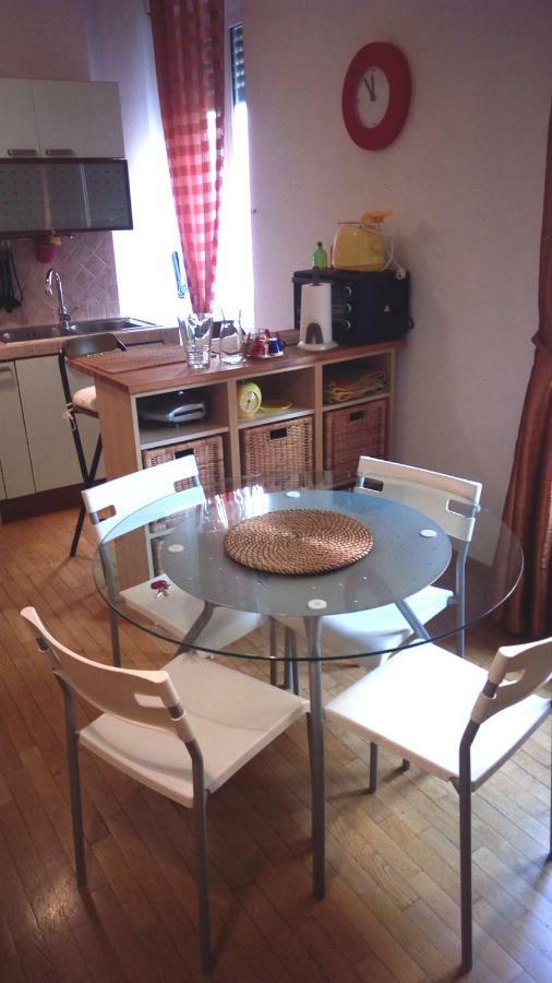 Apartment Appartamento Roma Rom